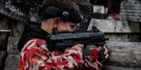 LASER TAG ZA OTROKE