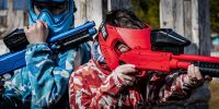 PAINTBALL ZA OTROKE